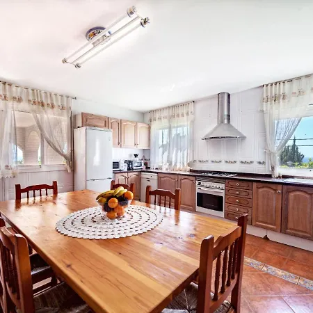 Macedonia By Interhome *