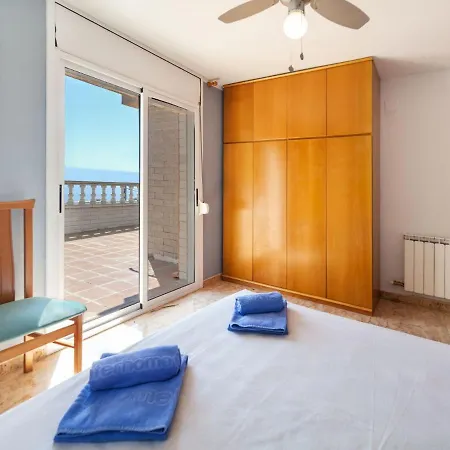 Macedonia By Interhome Lloret de Mar