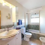 Villa Macedonia By Interhome Lloret de Mar