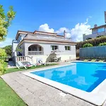 Villa Macedonia By Interhome