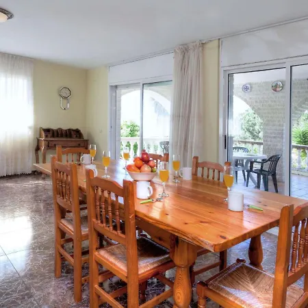 Macedonia By Interhome