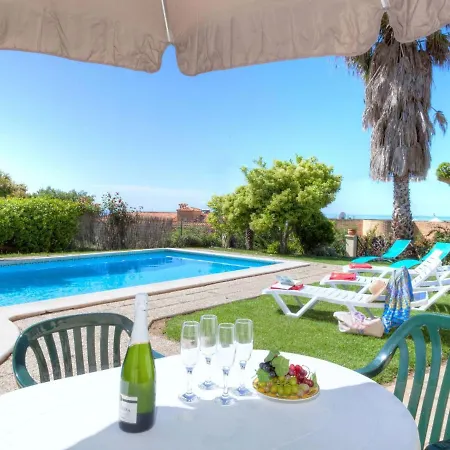 Macedonia By Interhome Villa