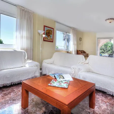 别墅 Macedonia By Interhome