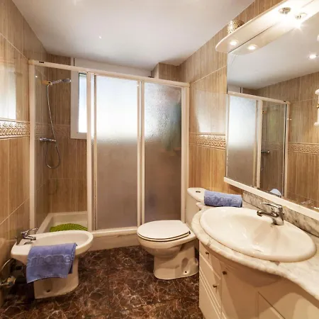 Macedonia By Interhome Villa *