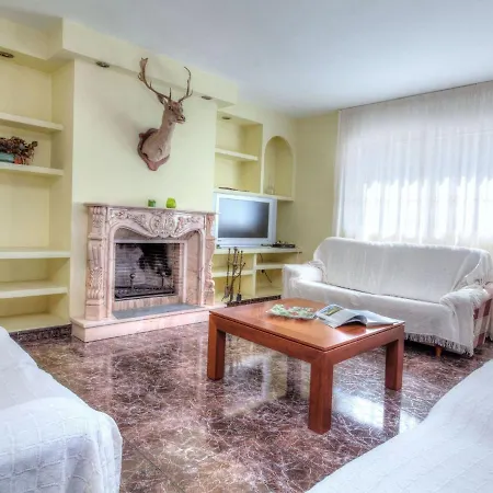 Macedonia By Interhome Villa Lloret de Mar