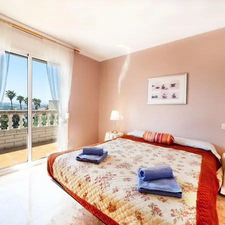 Macedonia By Interhome