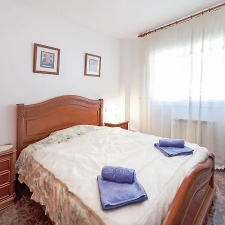 Macedonia By Interhome Vila Lloret de Mar