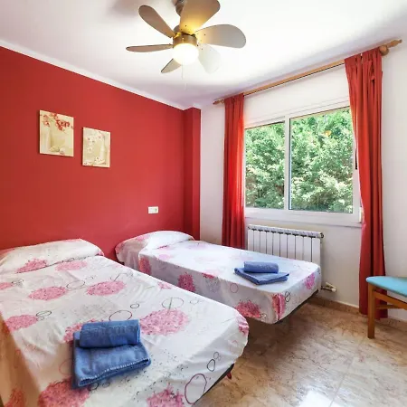 Macedonia By Interhome * Lloret de Mar