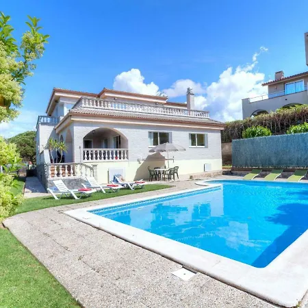 别墅 Macedonia By Interhome