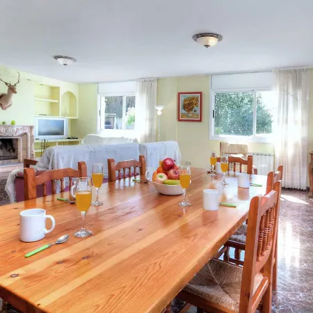 Villa Macedonia By Interhome Lloret de Mar
