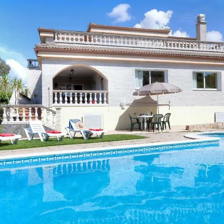 Macedonia By Interhome