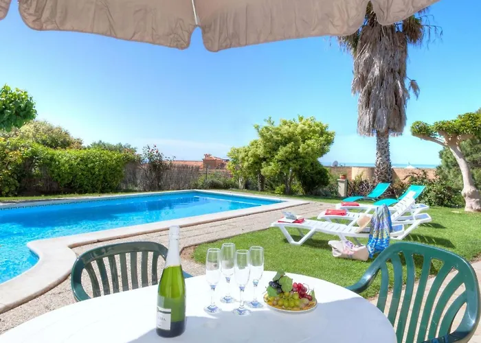 Macedonia By Interhome Villa