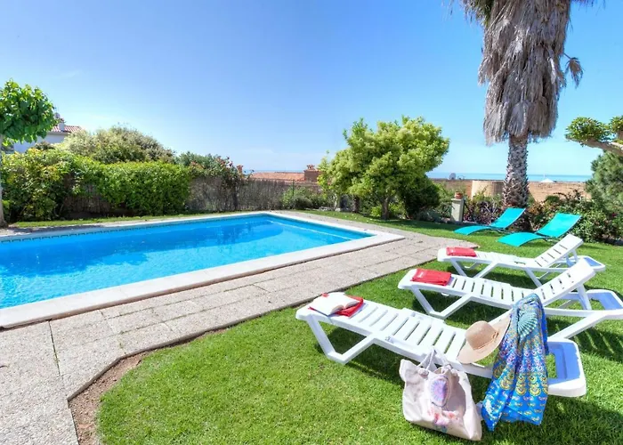 Villa Macedonia By Interhome