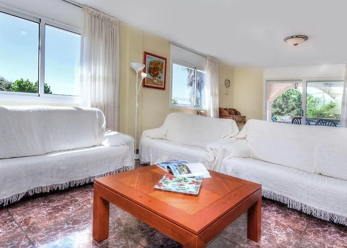 Villa Macedonia By Interhome