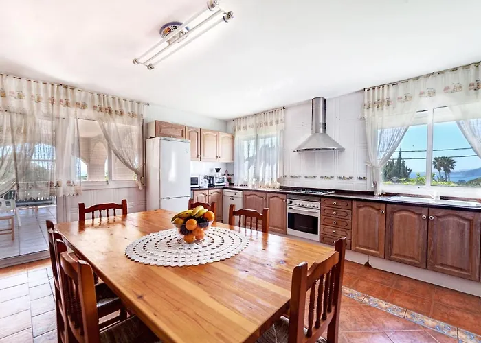 Macedonia By Interhome *