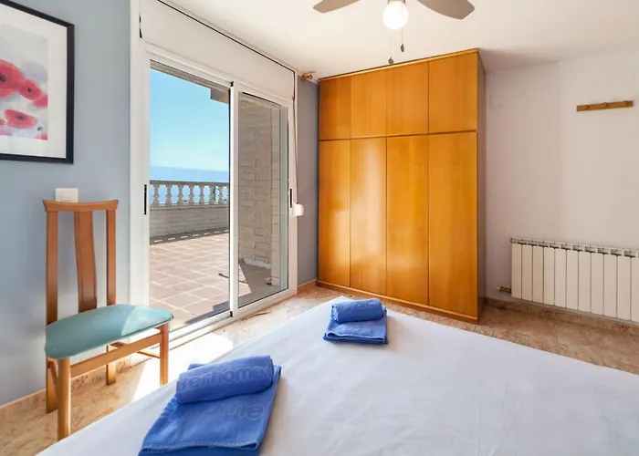 Macedonia By Interhome Lloret de Mar