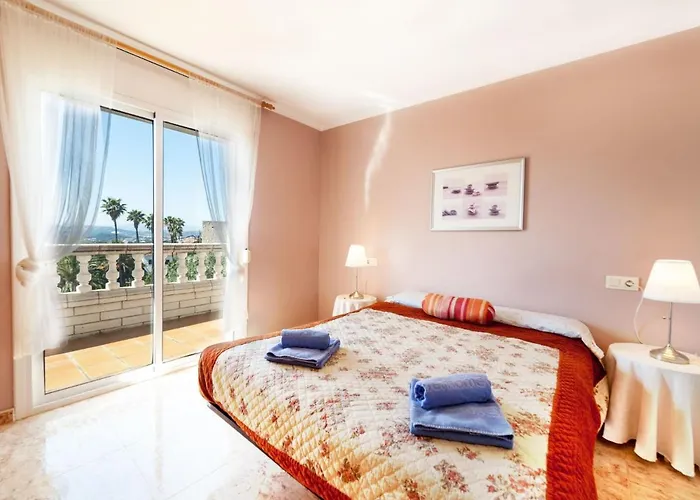 Macedonia By Interhome