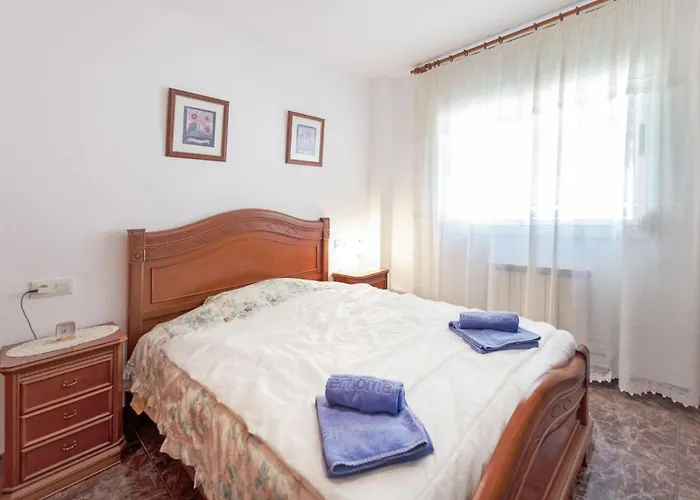 Macedonia By Interhome Villa Lloret de Mar