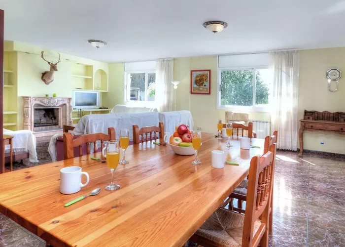 Villa Macedonia By Interhome Lloret de Mar