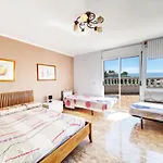 Villa Macedonia By Interhome Lloret de Mar