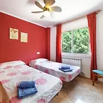 Macedonia By Interhome * Lloret de Mar