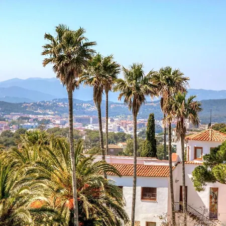 Macedonia By Interhome Вілла *